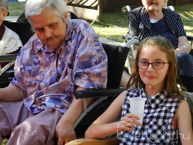 Család-Barát nap a Fényes-házban 30